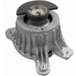 Lemförder Motor Takozu (Sağ) A2052406317 – 3952201 / OEM 205 240 03 00