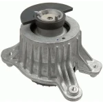 Lemförder Motor Takozu (Sağ) A2052406517 – 3952601 / OEM 205 240 65 17