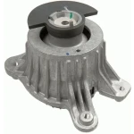 Lemförder Motor Takozu (Sağ) A2132400600 – 3953201 / OEM 213 240 06 00