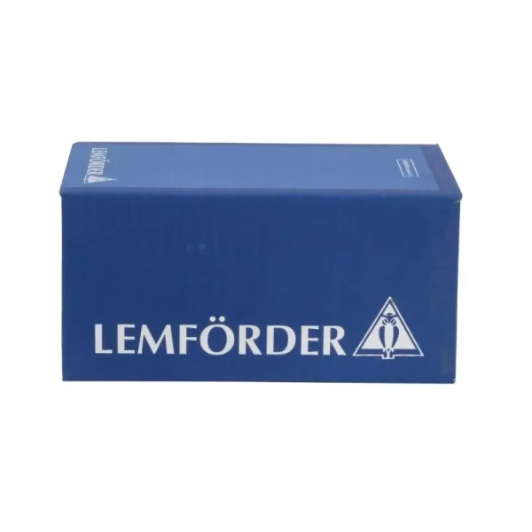 Lemförder Motor Takozu (Sağ) A2472402800 – 4327701 / OEM 247 240 28 00