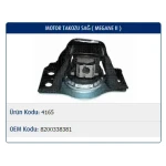 Master Motor Takozu (Sağ) – M4165 / OEM 8200338381