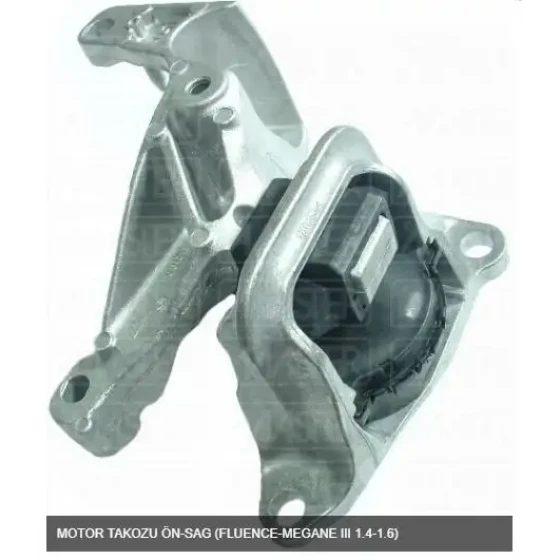 Master Motor Takozu (Sağ) – M4224 / OEM 112100014R ürün görseli
