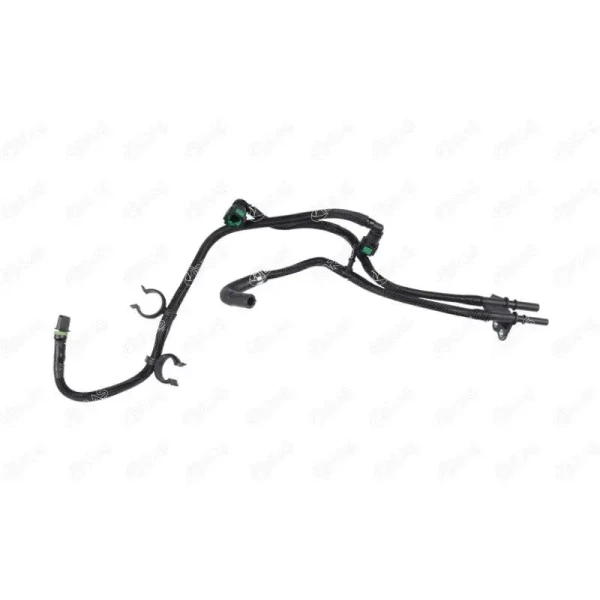 MEHA Motor Takozu (Sağ) – MH32179 / OEM 112108607R