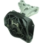 Rapro Motor Takozu (Sağ) – R51586 / OEM 9676771080