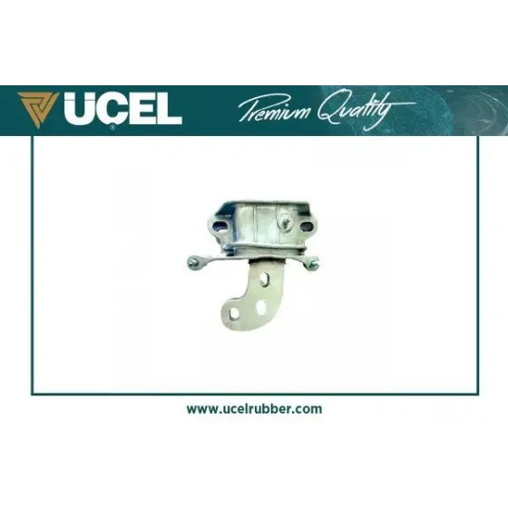 ÜÇEL Motor Takozu (Sol) – 20422 / OEM JT767M121AB ürün görseli