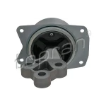 Topran Motor Takozu (Sol) – 208202001