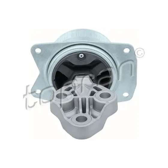 Topran Motor Takozu (Sol) – 208303001 ürün görseli