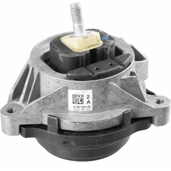 Lemförder Motor Takozu (Sol) 22116787657 – 3699501 / OEM 22 11 6 787 657 ürün görseli