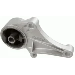 Lemförder Motor Takozu (Sol) – 2537601 / OEM 6 84 692