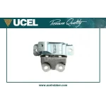 ÜÇEL Motor Takozu (Sol) – 31525 / OEM 51813603