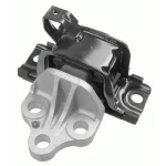 Lemförder Motor Takozu (Sol) – 3378601 / OEM 5684197