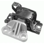 Lemförder Motor Takozu (Sol) – 3378801 / OEM 5684199