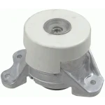 Lemförder Motor Takozu (Sol) – 3887201 / OEM 205 240 08 00