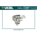 ÜÇEL Motor Takozu (Sol) – 41634 / OEM 181394