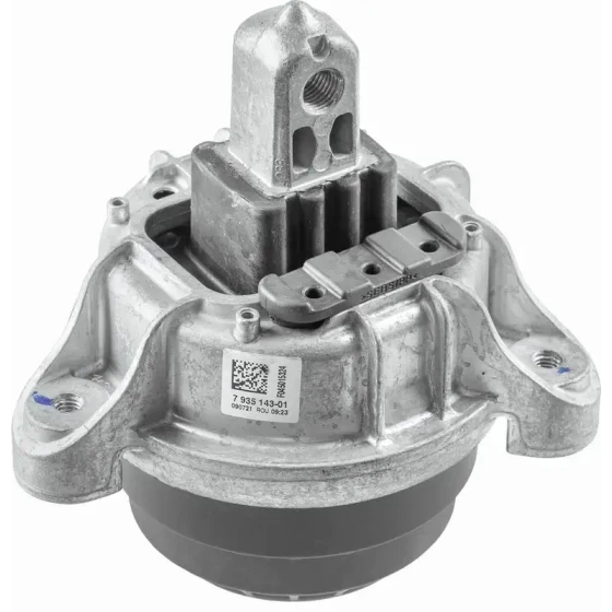 Lemförder Motor Takozu (Sol) – 4341301 / OEM 22117935143 ürün görseli