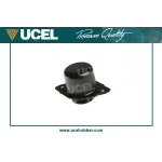 ÜÇEL Motor Takozu (Sol) – 61108