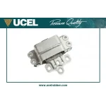 ÜÇEL Motor Takozu (Sol) – 61214 / OEM 1K0199555T