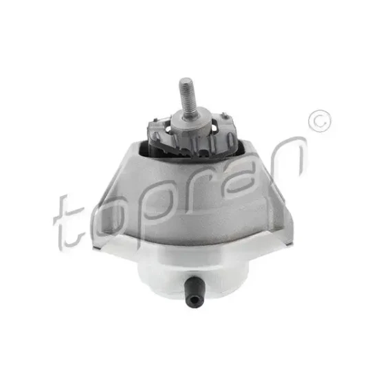 Topran Motor Takozu (Sol) – 634495001 / OEM 22116770725 ürün görseli