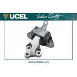 ÜÇEL Motor Takozu (Sol) – 91126 / OEM 13287957