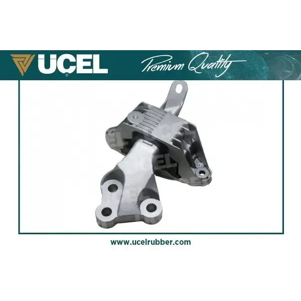 ÜÇEL Motor Takozu (Sol) – 91126 / OEM 13287957