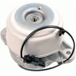 Lemförder Motor Takozu (Sol) A2042403617 – 3504001 / OEM 204 240 36 17