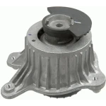 Lemförder Motor Takozu (Sol) A2052406217 – 3952101 / OEM 205 240 02 00