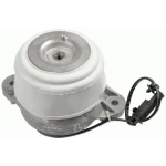Lemförder Motor Takozu (Sol) A2122403017 – 3754001 / OEM 212 240 30 17