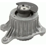 Lemförder Motor Takozu (Sol) A2132400500 – 3953101 / OEM 213 240 05 00