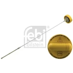 FEBI Motor Yağ Kapağı – 171525