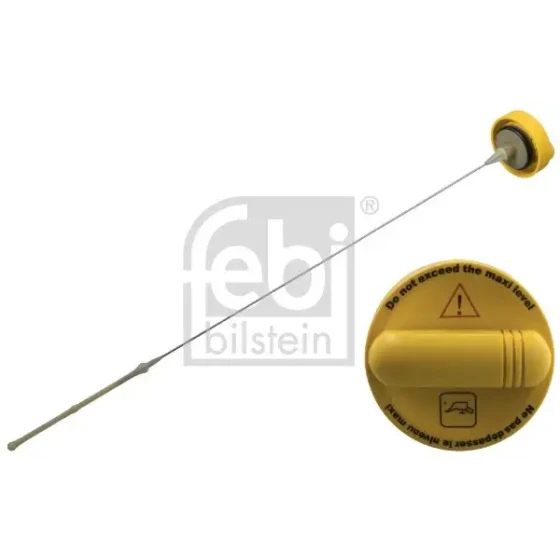 FEBI Motor Yağ Kapağı – 171525 ürün görseli