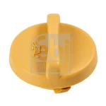 FEBI Motor Yağ Kapağı – 17799 / OEM 56 50 831