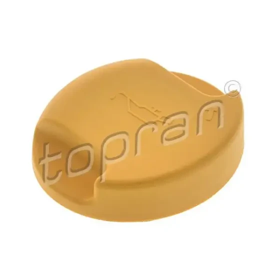 Topran Motor Yağ Kapağı – 201298001 / OEM 650091 ürün görseli