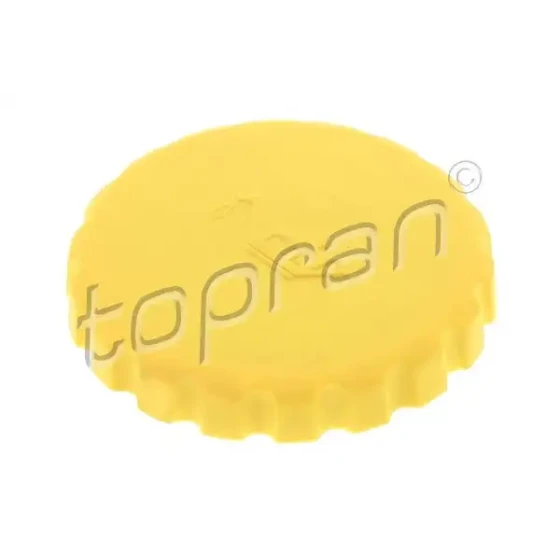 Topran Motor Yağ Kapağı – 201299002 ürün görseli