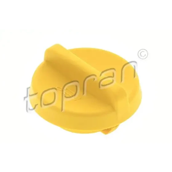 Topran Motor Yağ Kapağı – 205210001 ürün görseli