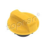 Topran Motor Yağ Kapağı – 205591001 / OEM 650103