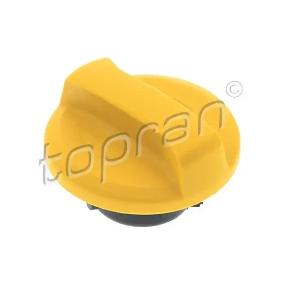 Topran Motor Yağ Kapağı – 205591001 / OEM 650103 ürün görseli