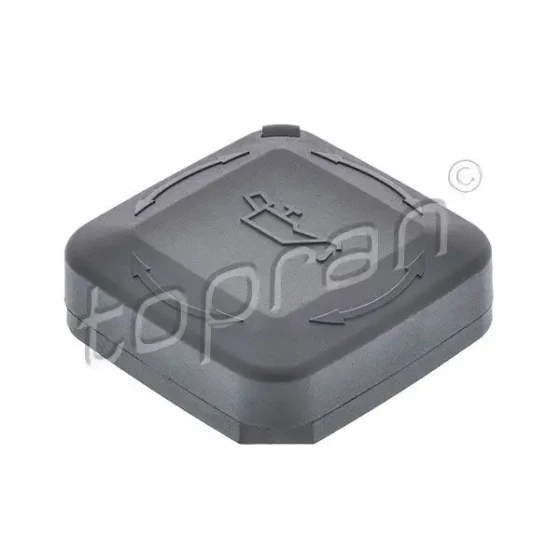 Topran Motor Yağ Kapağı – 501583001 / OEM 11127500568 ürün görseli