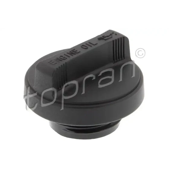 Topran Motor Yağ Kapağı – 601080001 / OEM 1218040020 ürün görseli
