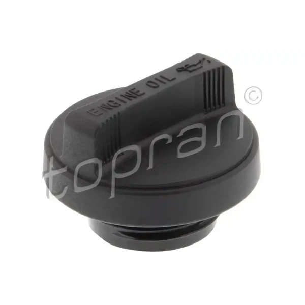 Topran Motor Yağ Kapağı – 601080001 / OEM 1218040020