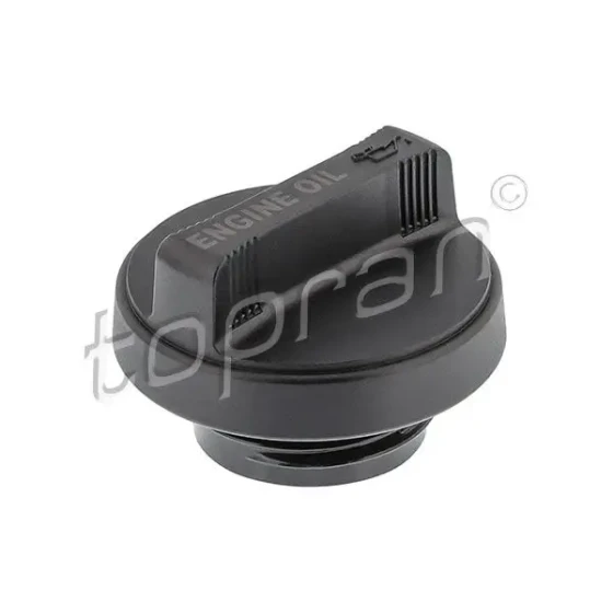 Topran Motor Yağ Kapağı – 601101001 ürün görseli