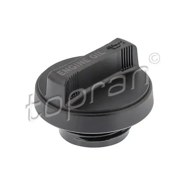 Topran Motor Yağ Kapağı – 601101001