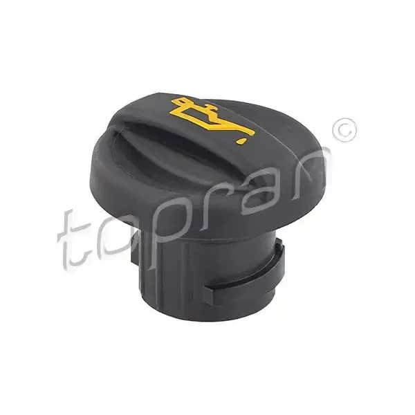 Topran Motor Yağ Kapağı – 723768001