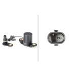 Hella Motor Yağ Seviye Sensörü – 6PR008891-011 / OEM A0011531132