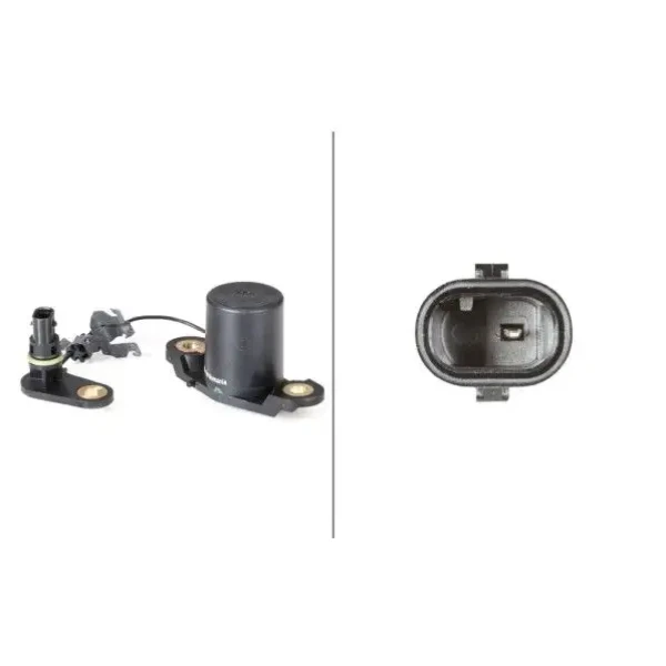 Hella Motor Yağ Seviye Sensörü – 6PR008891-011 / OEM A0011531132