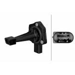 Hella Motor Yağ Seviye Sensörü – 6PR009622-121 / OEM 215902A110