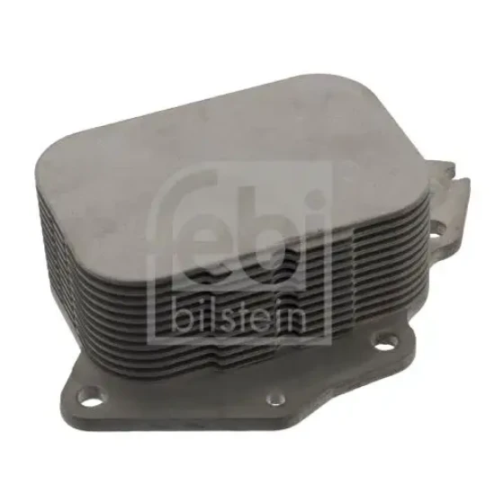 FEBI Motor Yağ Soğutucu – 100544 ürün görseli