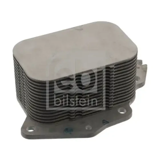 FEBI Motor Yağ Soğutucu – 100545 ürün görseli