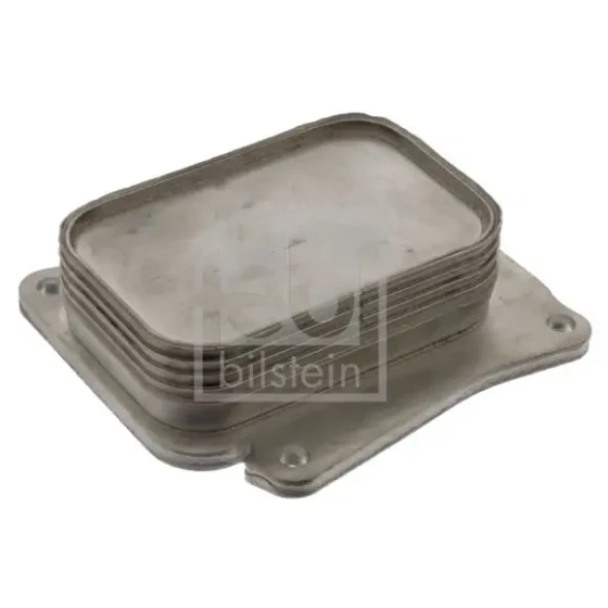 FEBI Motor Yağ Soğutucu – 100743 / OEM A2711880401 ürün görseli