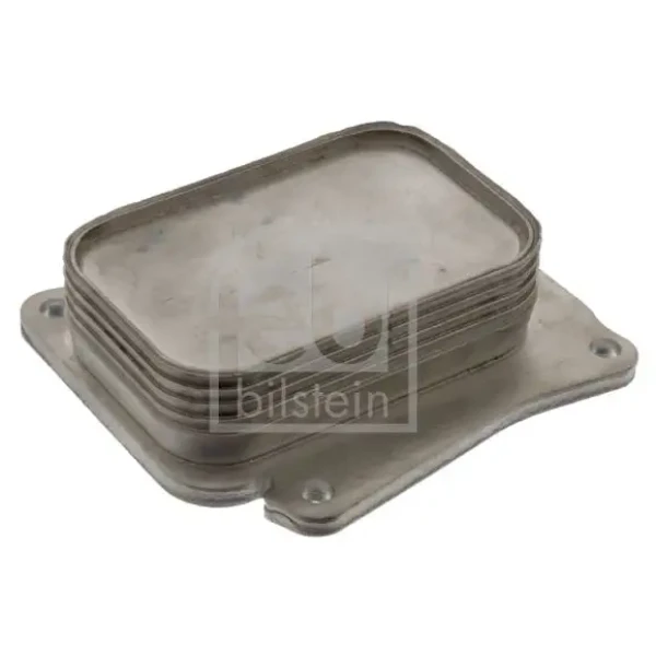 FEBI Motor Yağ Soğutucu – 100743 / OEM A2711880401