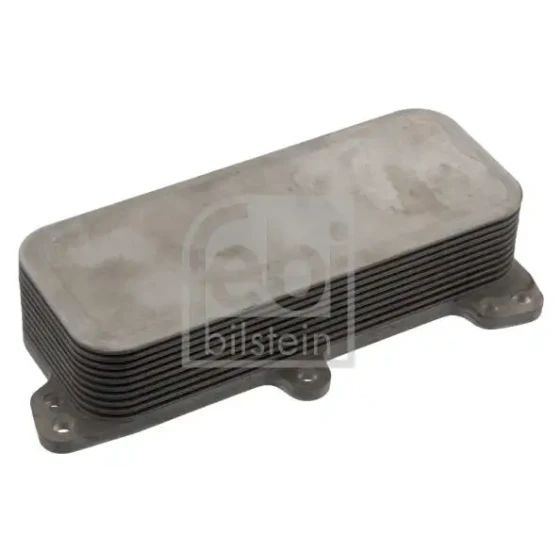 FEBI Motor Yağ Soğutucu – 101009 / OEM 70117021D ürün görseli